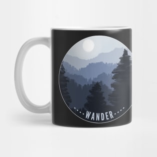 Wander Mug